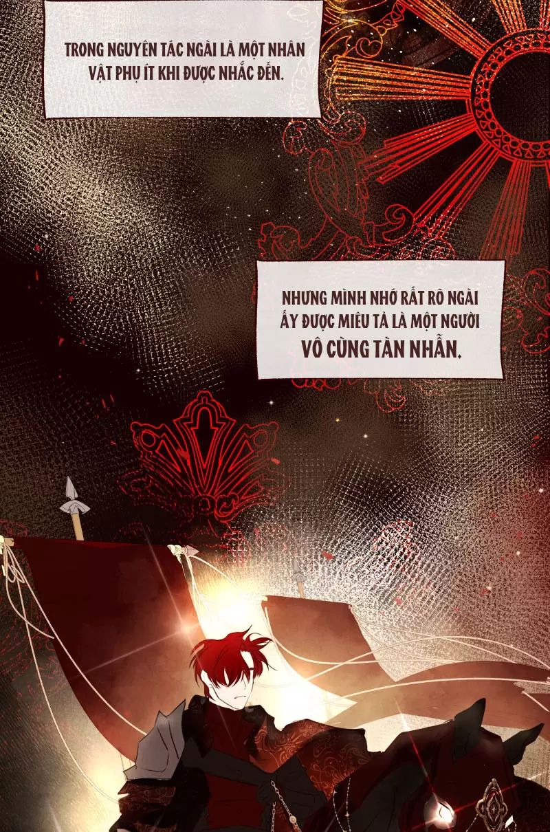 tôi là kẻ phản diện chapter 4 29