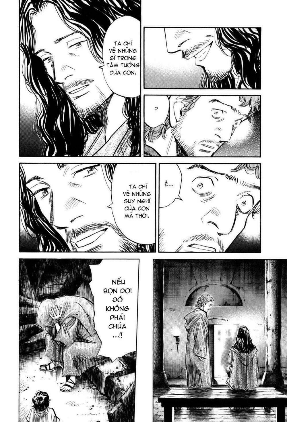 billy bat chapter 15 22