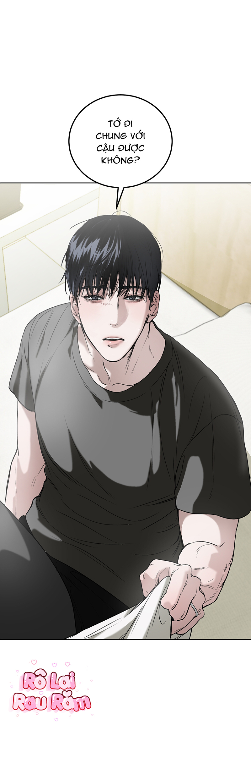 lời thầm kín chapter 1 26