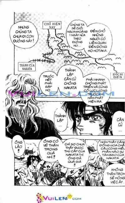 vương tử takeru chapter 12 74