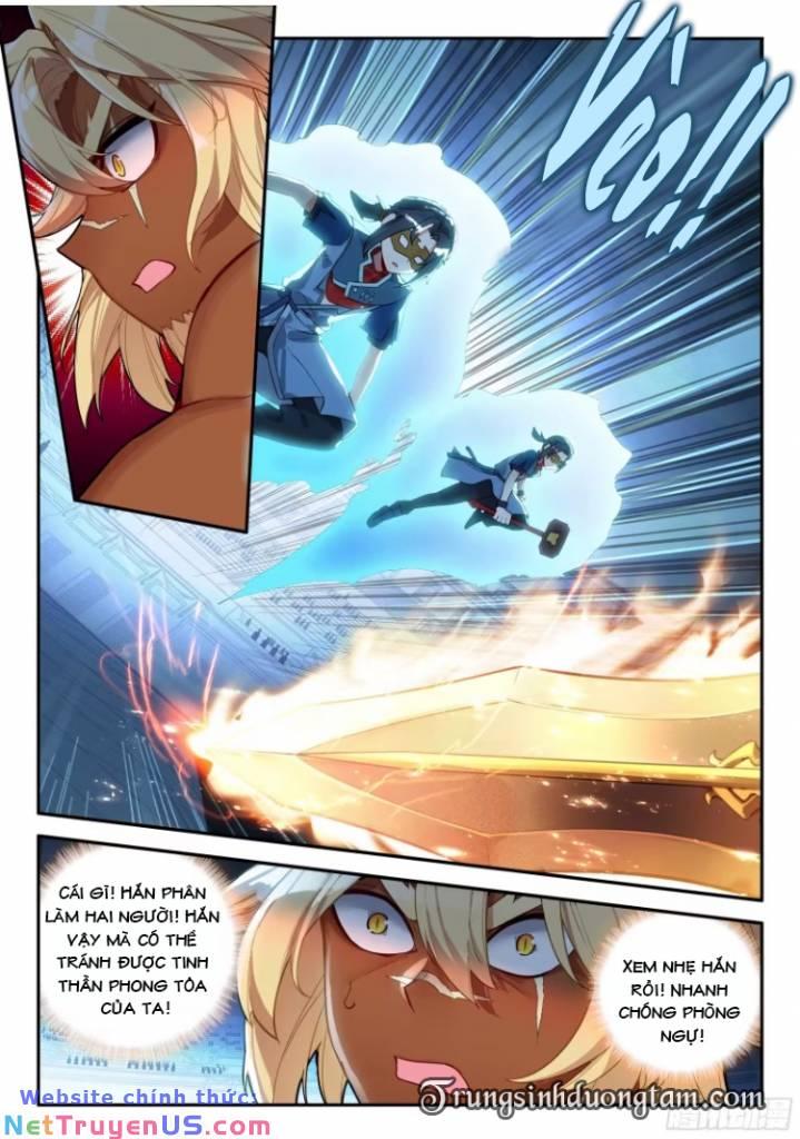 đấu la đại lục 5 - đường tam trùng sinh chapter 128 11