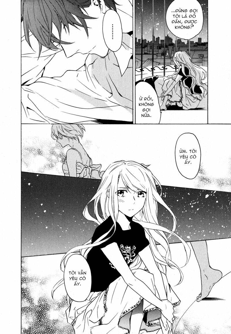 birdcage manor chapter 8 29