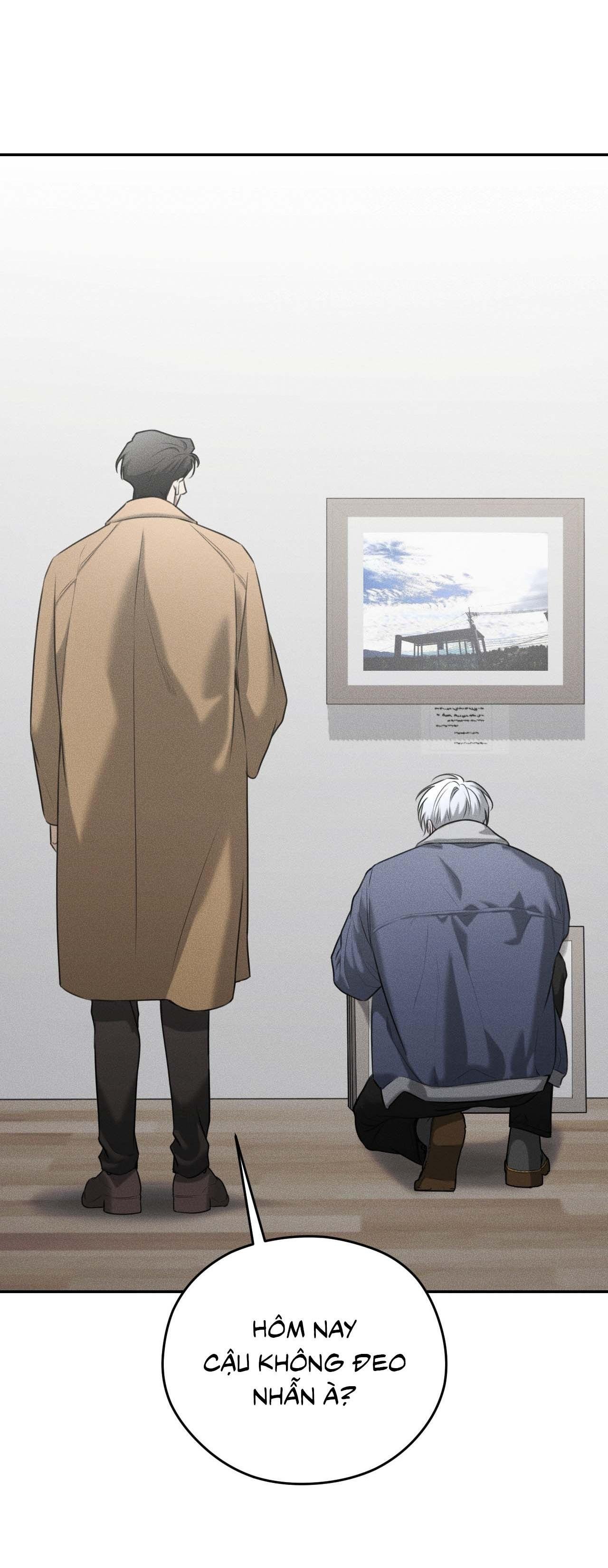 dear teddy bear chapter 32 19