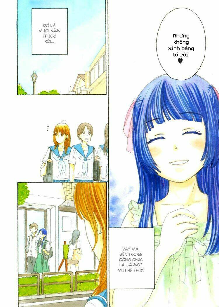 kuroobaa chapter 4 2