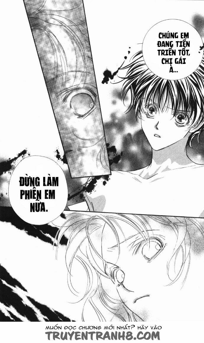 yoru made matenai chapter 7 30