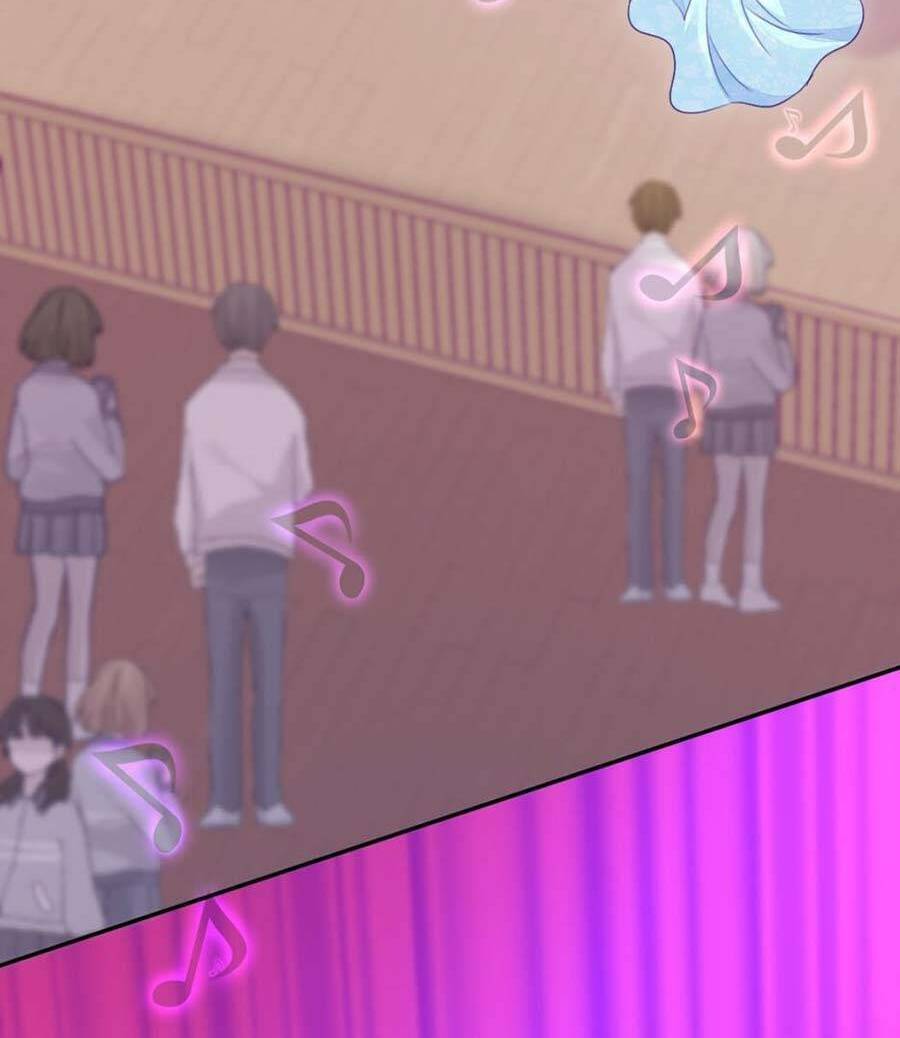 khi cô gái nhìn thấy thời gian chapter 10 10