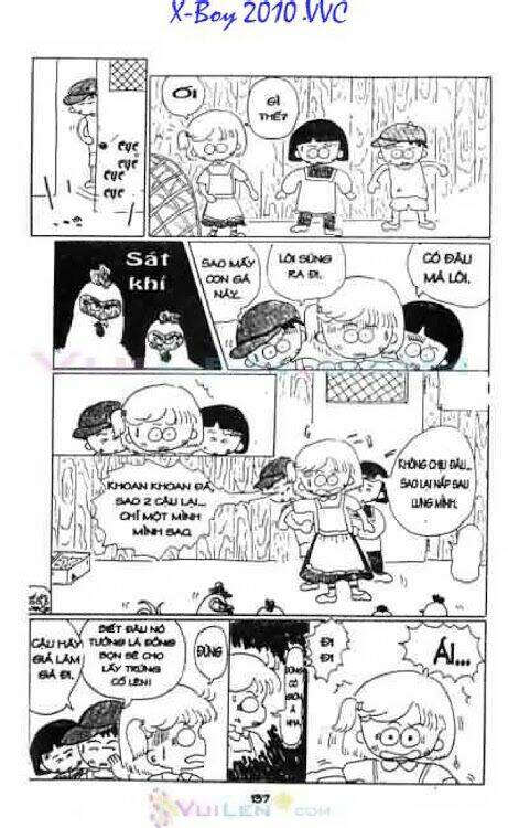 nhóc maruko chapter 1 138