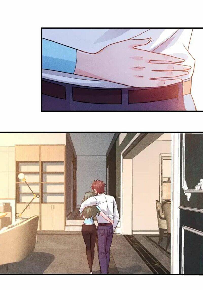 cao thủ cận vệ của nữ chủ tịch chapter 102 25