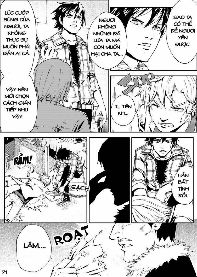 road of magician chapter 3 17