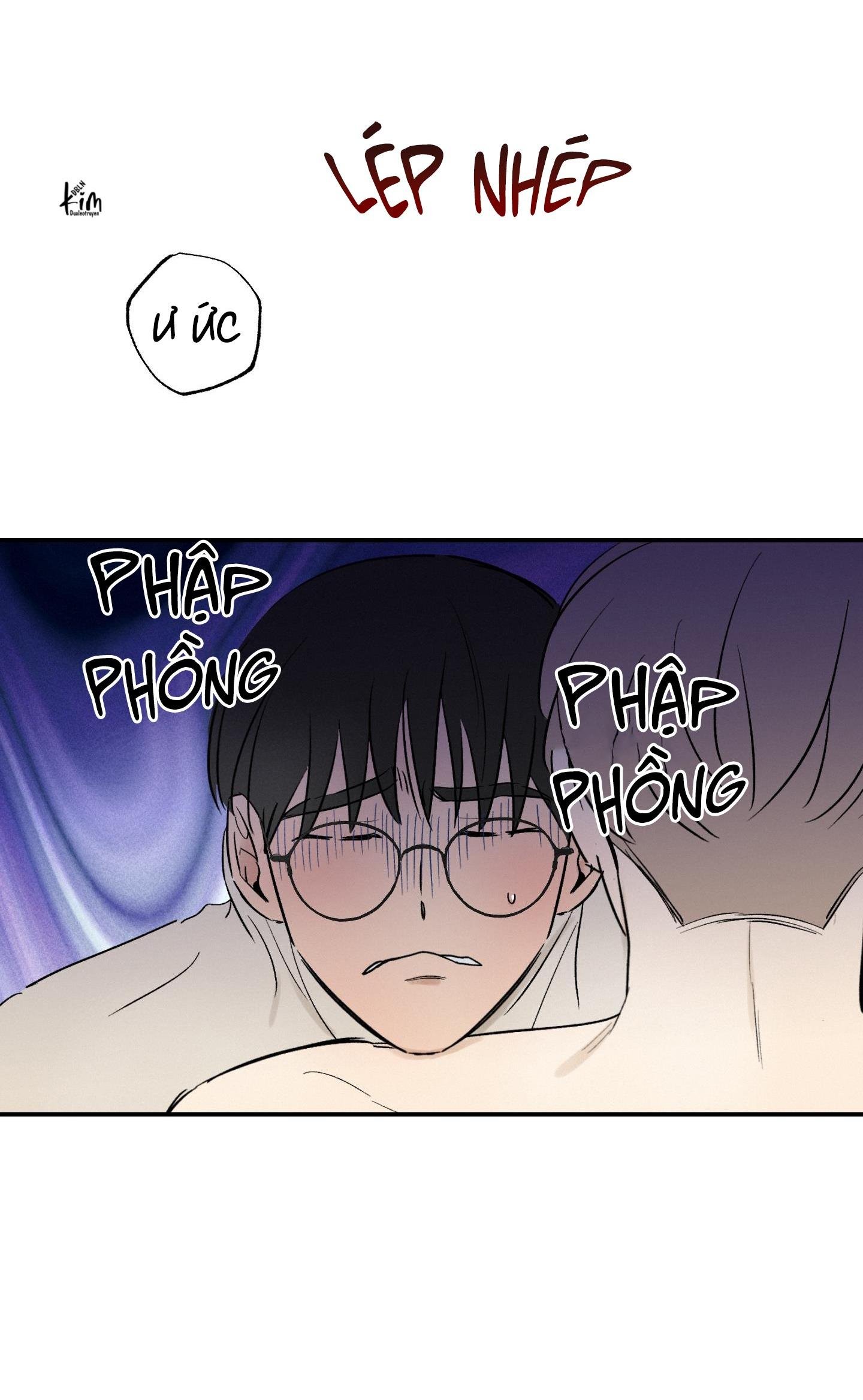 tuyển tập ngực bự, cung khủ của nhà kim Chapter 176.5 lệch hướng 5 9