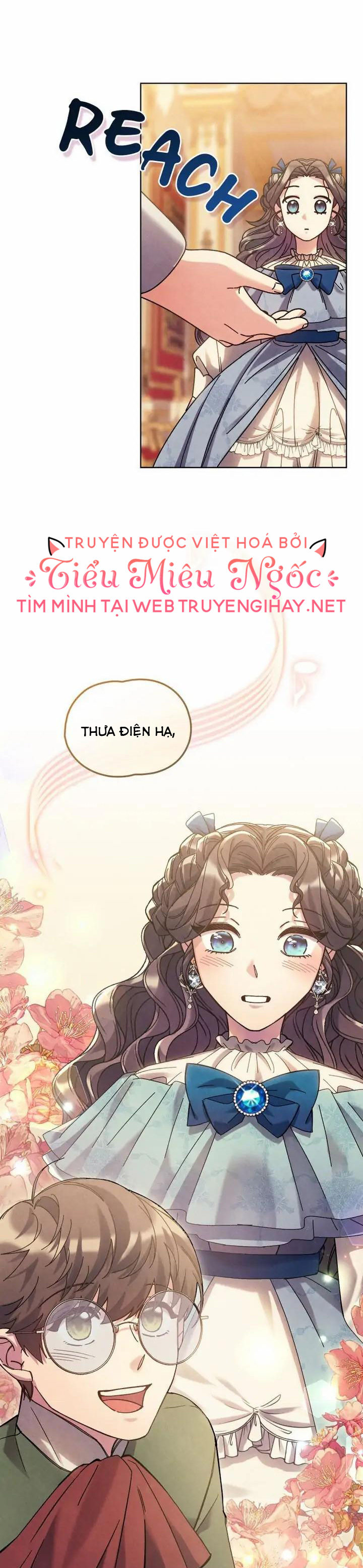 nỗi buồn của chú hề chapter 27 11