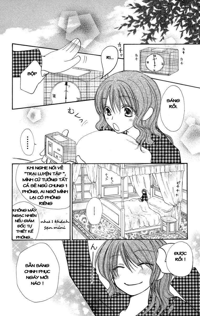 penguin revolution chapter 33 27