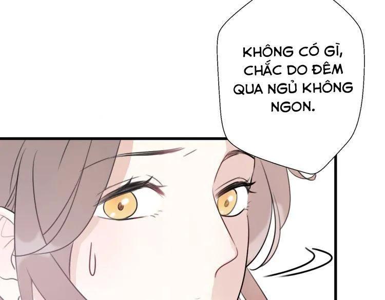 cuộc chiến tình yêu chapter 39 23