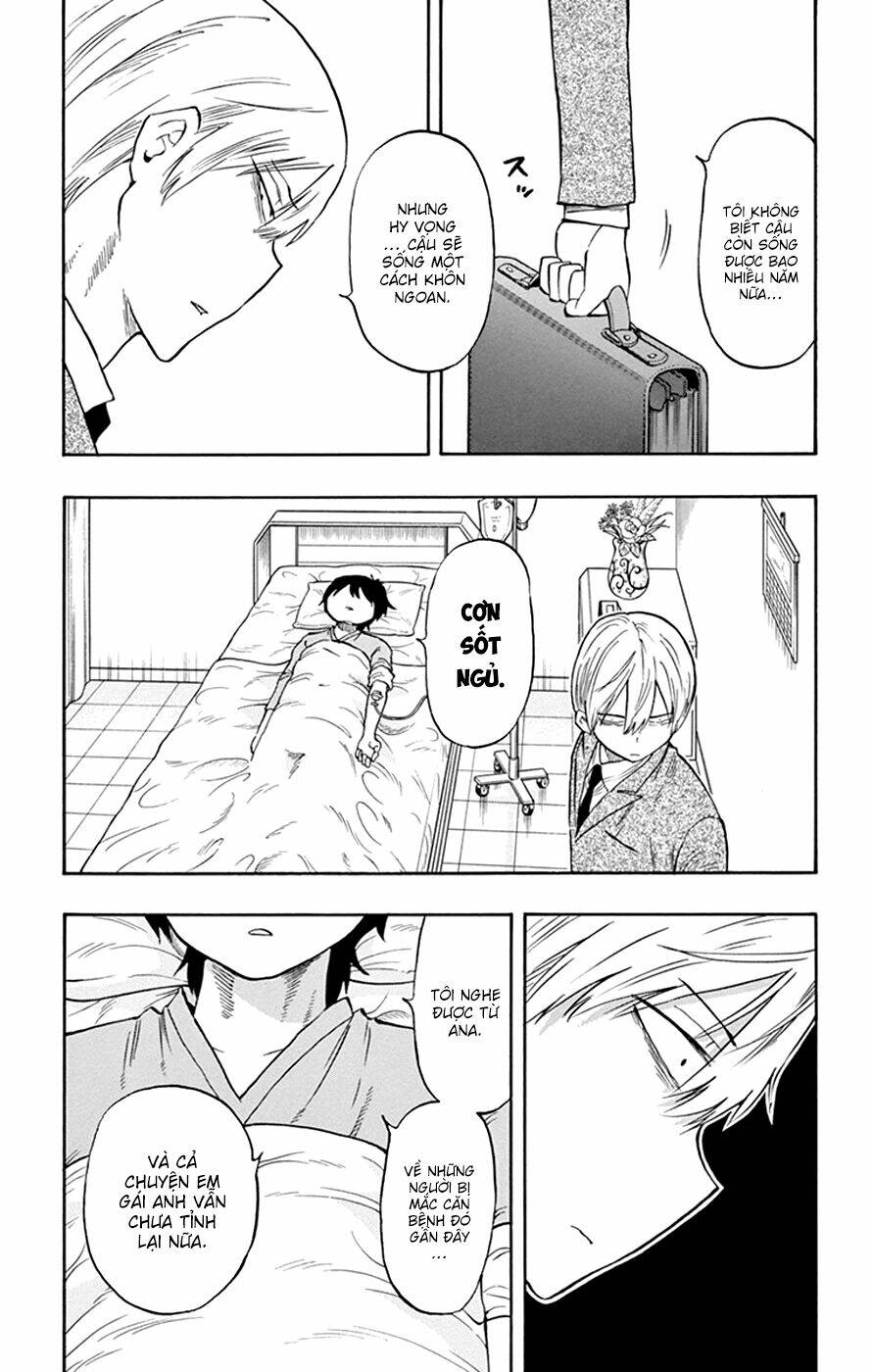 saike mata shite mo chapter 34 7