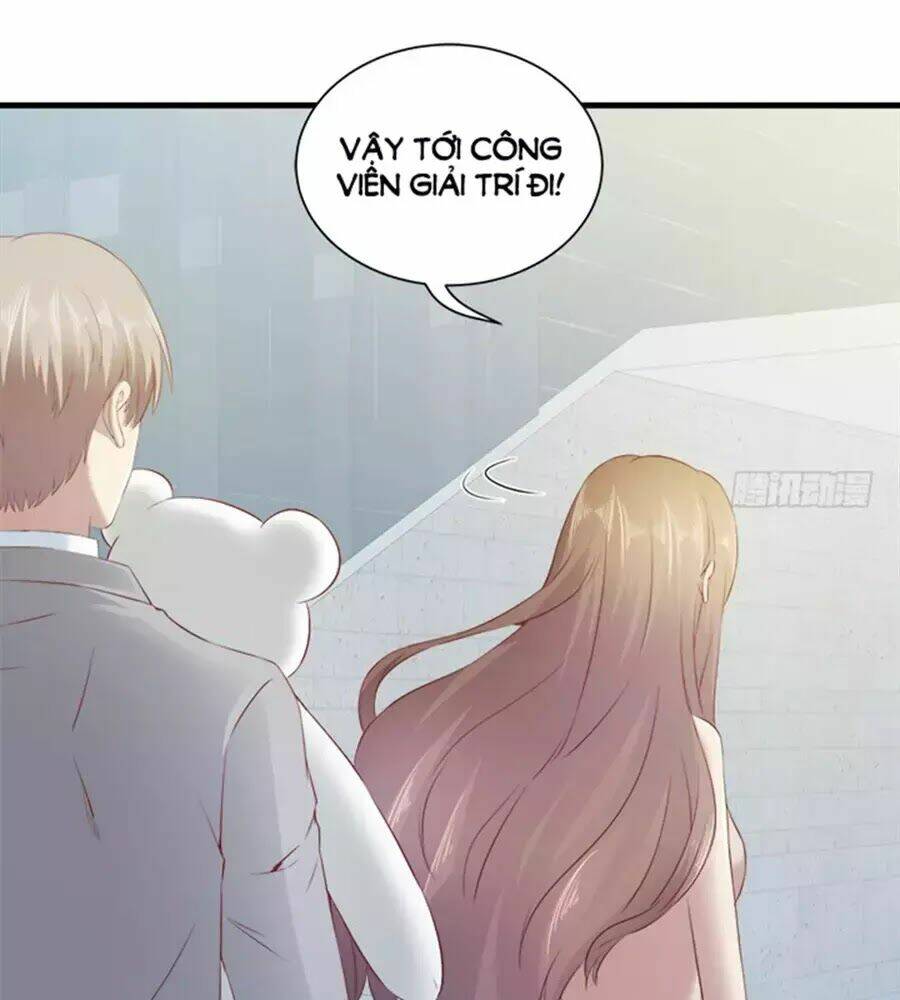 khi trò chơi ác ma bắt đầu chapter 107 94