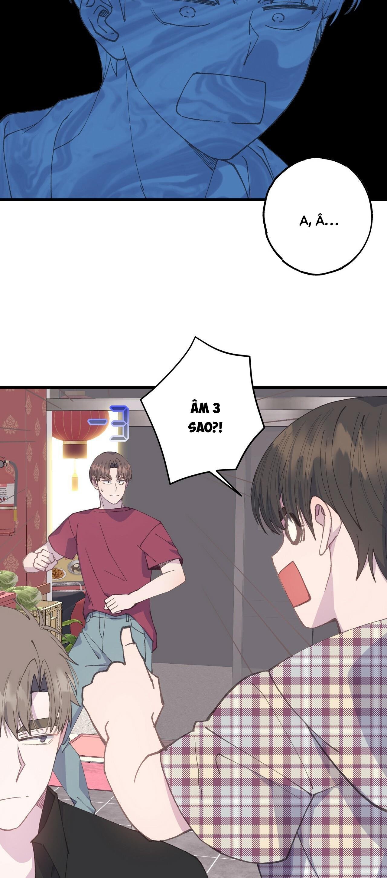 khi trò chơi hẹn hò kết thúc chapter 8 24