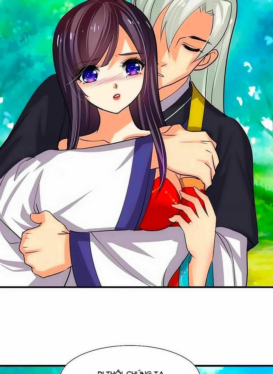 dưỡng thiếu chủ đấu tra nam chapter 78 15