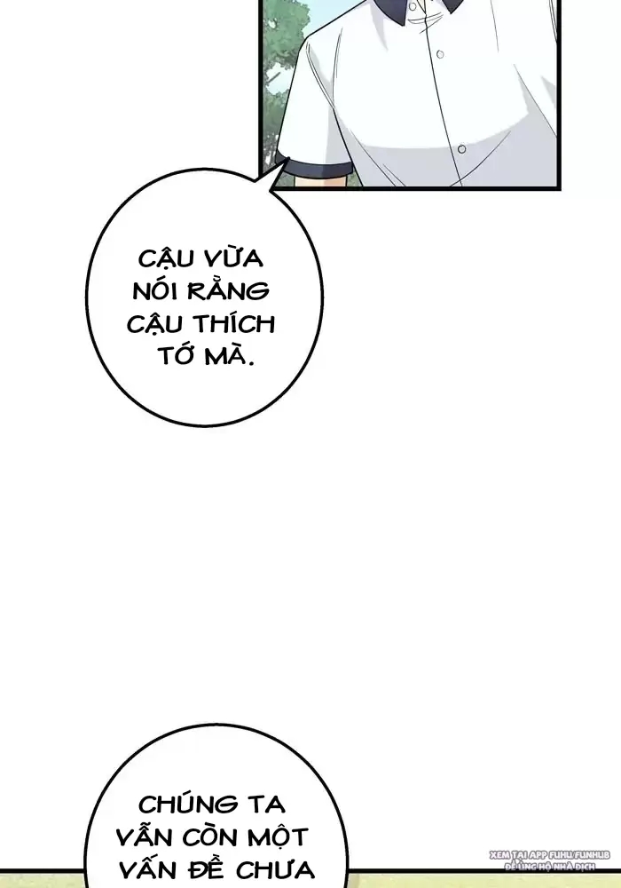 anh bạn của tôi đang phát sáng kìa ! chapter 44 31