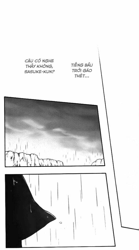 cửu vĩ hồ ly - doujinshi sasusaku chapter 43 26