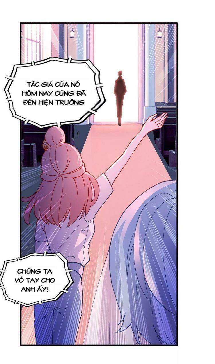 chuyển phát nhanh tình yêu chapter 16 15