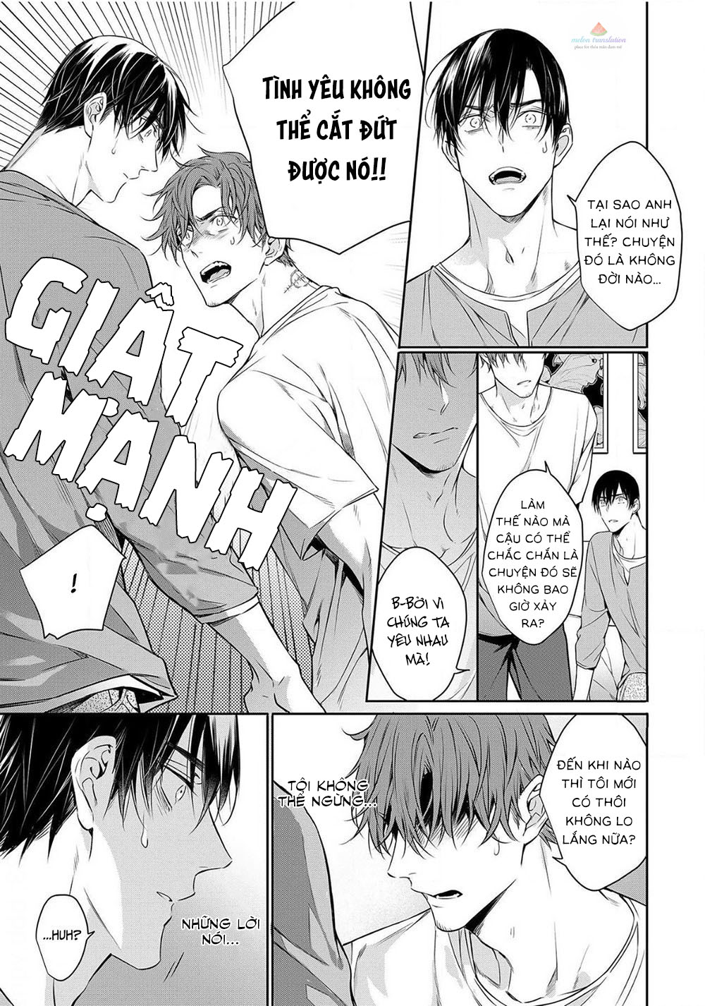 tạm biệt vận mệnh chapter 7 29