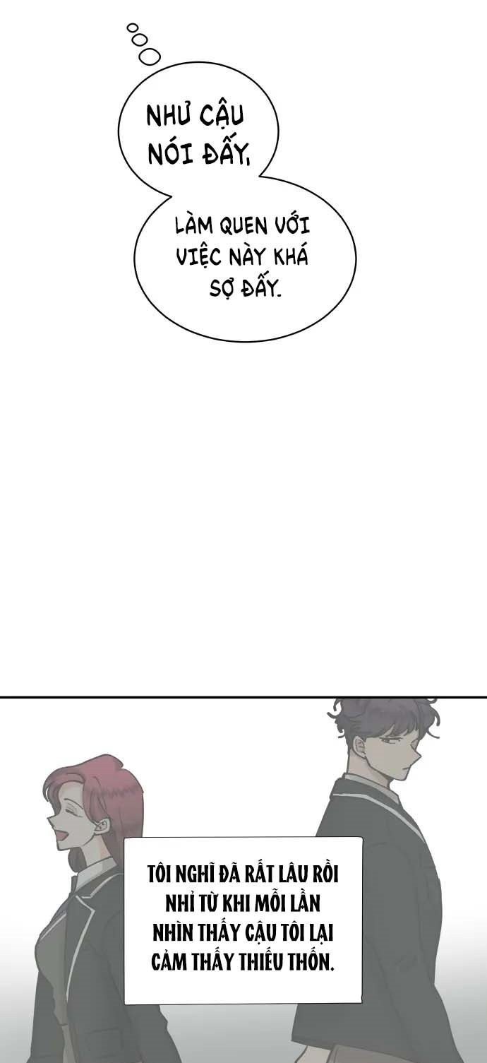 cặp đôi oan gia ngõ hẹp chapter 40 37