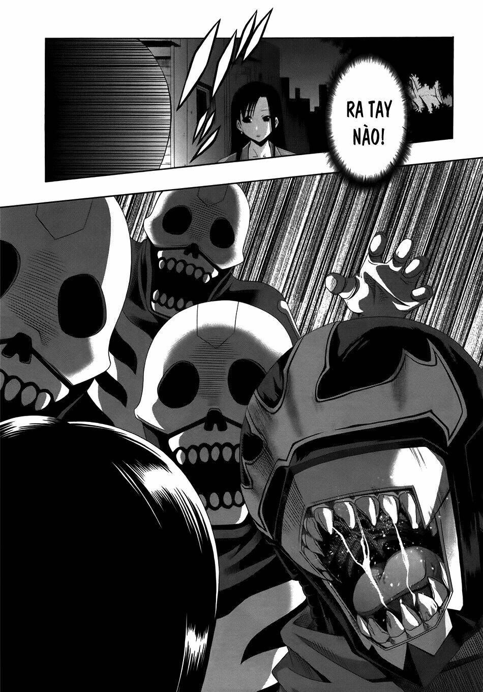 anh hùng xấu xa chapter 33 27