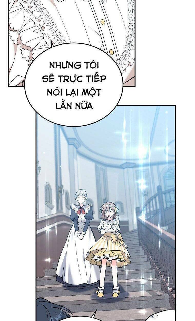ác nữ karuna bé lại chapter 32 90