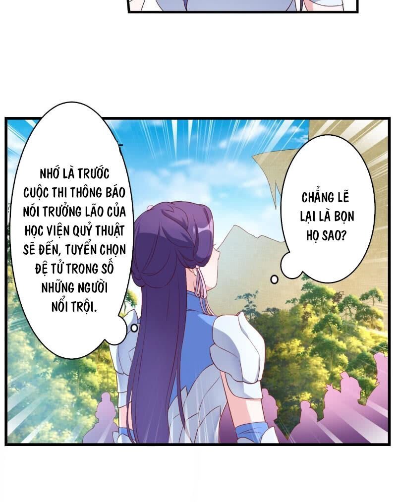 tà y cuồng thê chapter 126 30