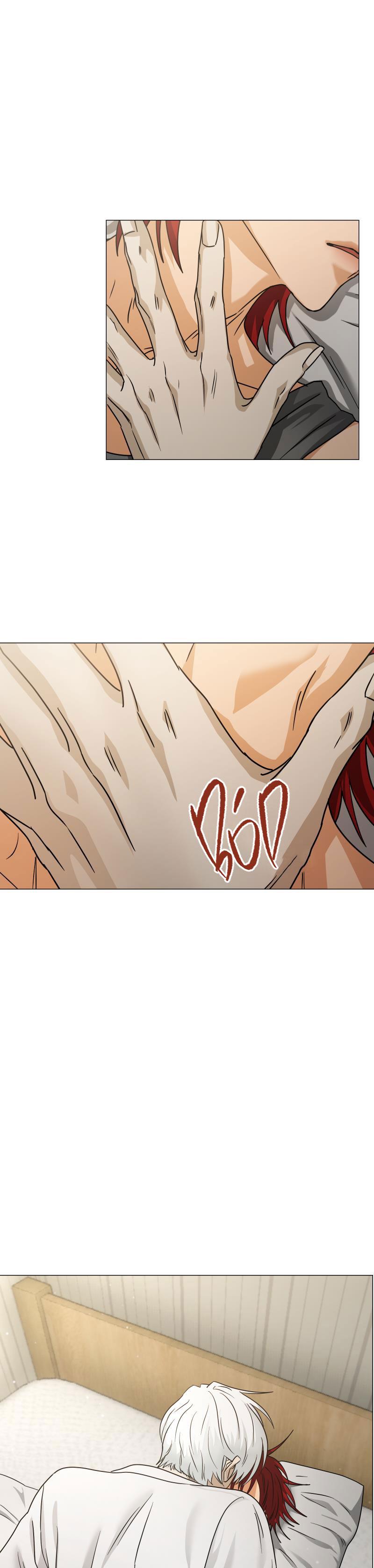 tế phẩm thần núi chapter 17 26