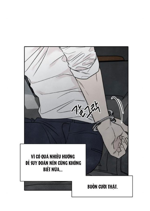 điều khiến tôi quyết tâm muốn chết chapter 87.1 15