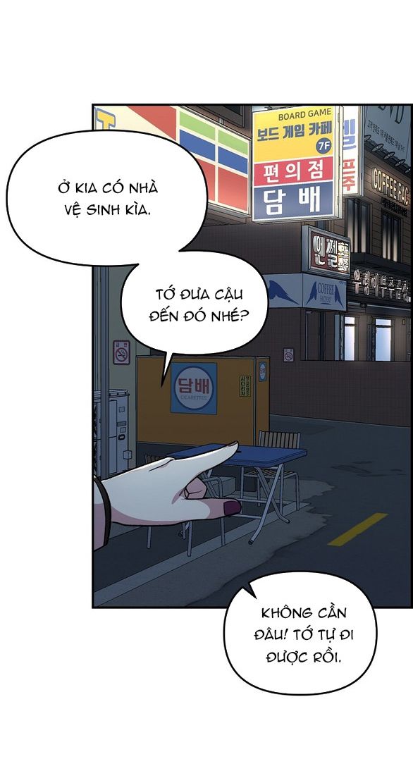 [18+] Phức Hợp Bạn Thời Thơ Ấu chapter 39.2 5