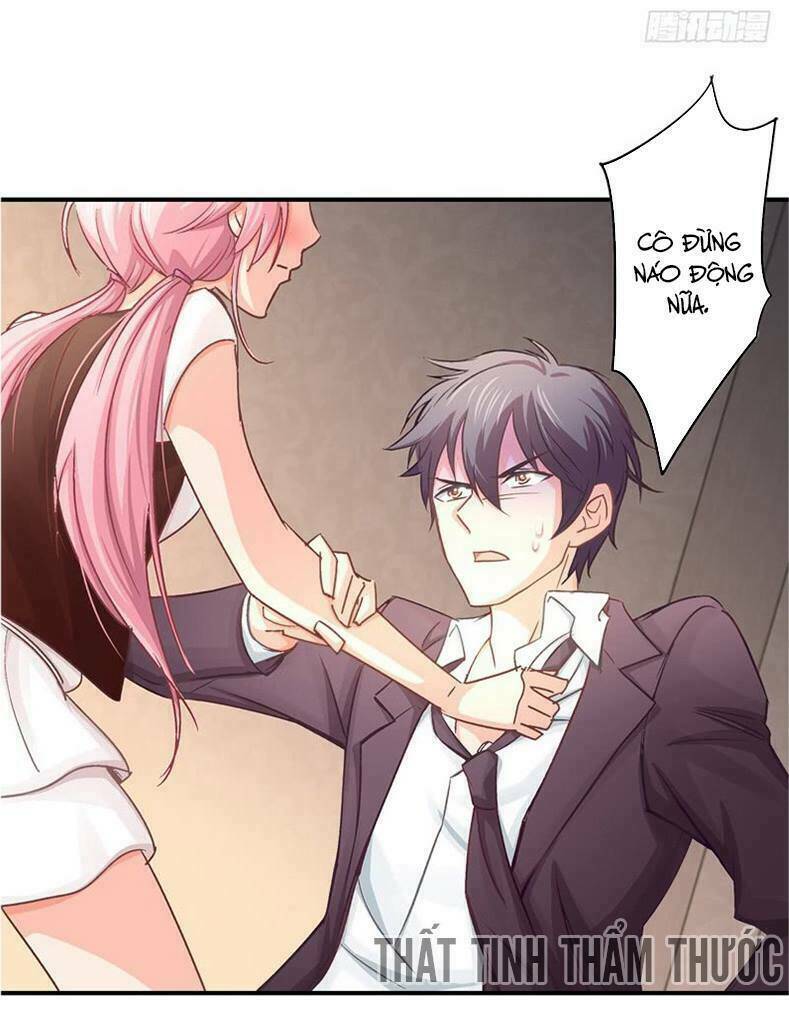 cuồng duệ tiểu thê chapter 12 34