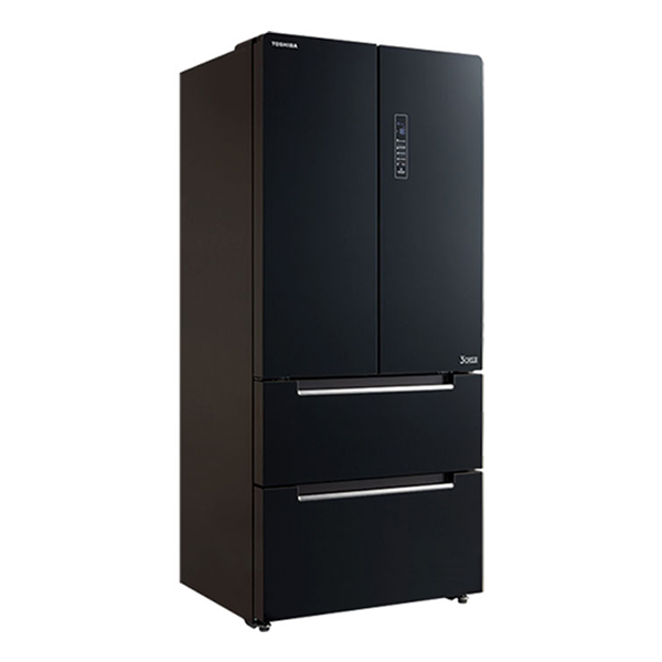 Tủ Lạnh Inverter Toshiba GR-RF532WE 500L