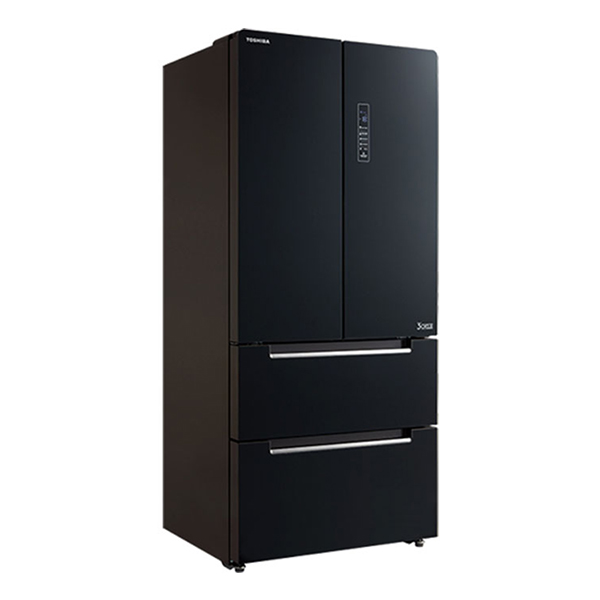 Tủ Lạnh Inverter Toshiba GR-RF532WE-PGV (500L) - Hàng Chính Hãng
