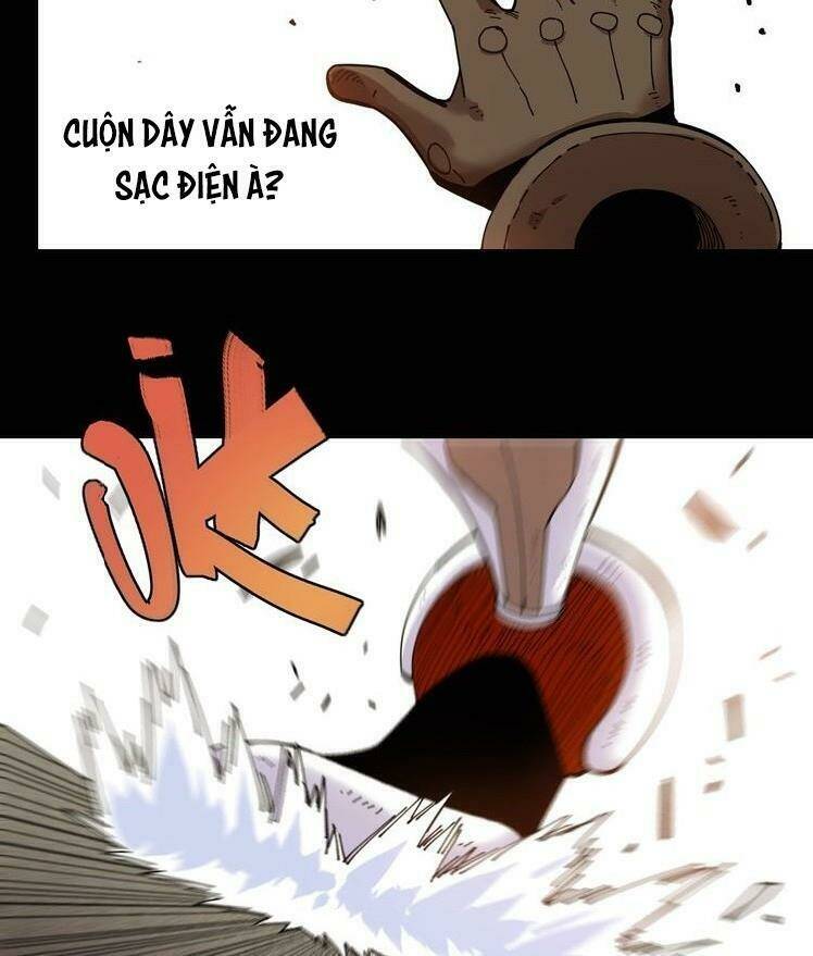 mạt thế chi thư chapter 19 20