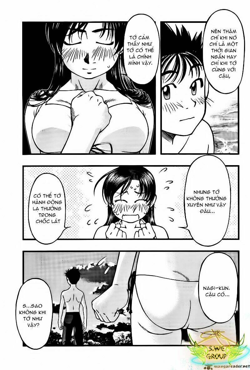 umi no misaki chapter 33 14