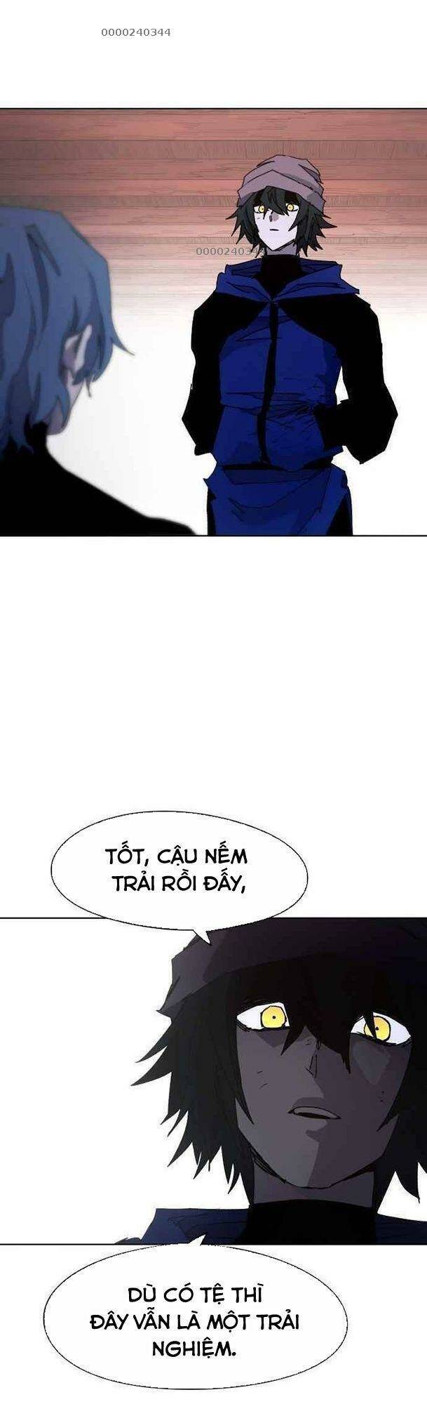 Kỵ Sĩ Báo Thù chapter 74 29
