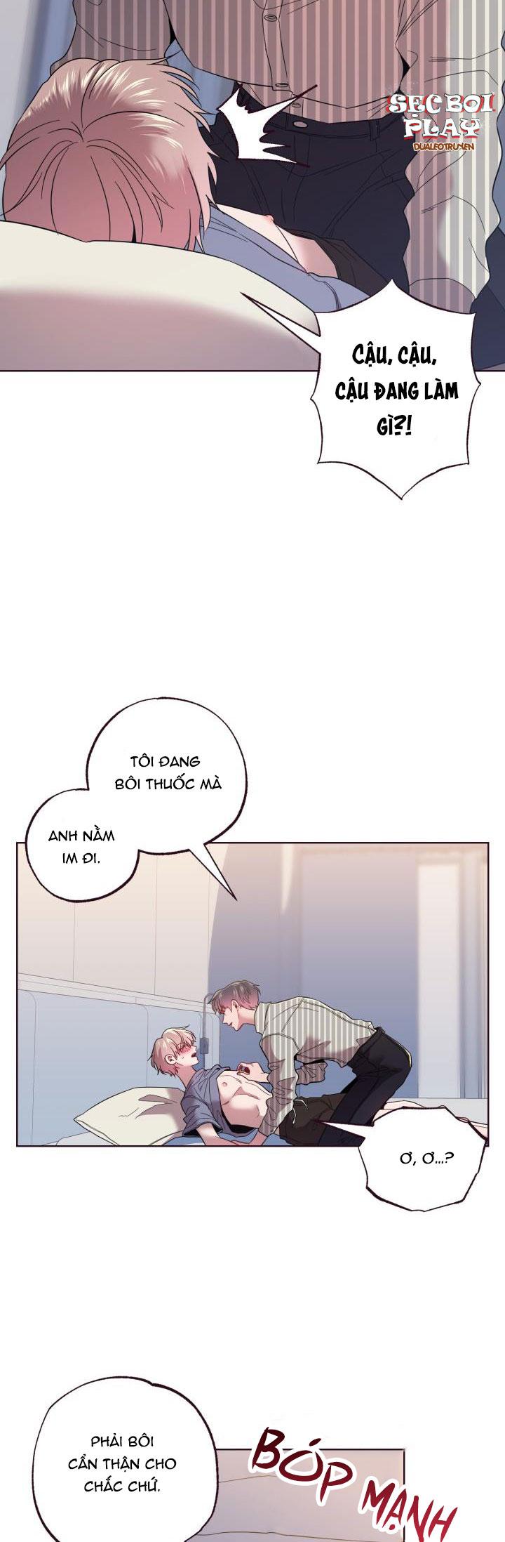 falling down chapter 25 17