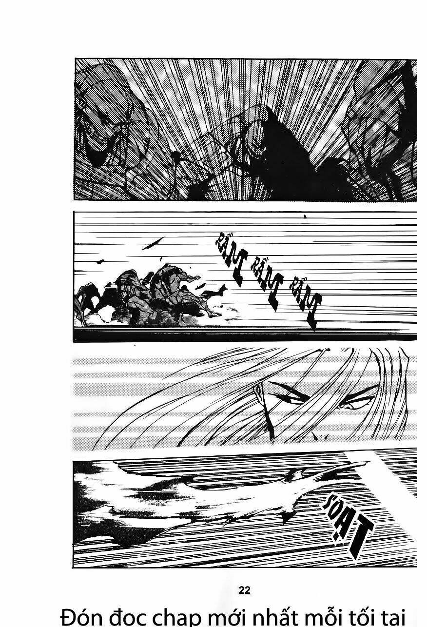 shoma - thiên vương thần kiếm chapter 71 4