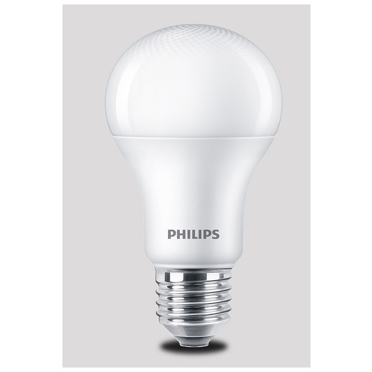 Combo 2 Bóng Đèn Philips MyCare LED 8W E27 3000K 2C-929001915337 - Ánh Sáng Vàng