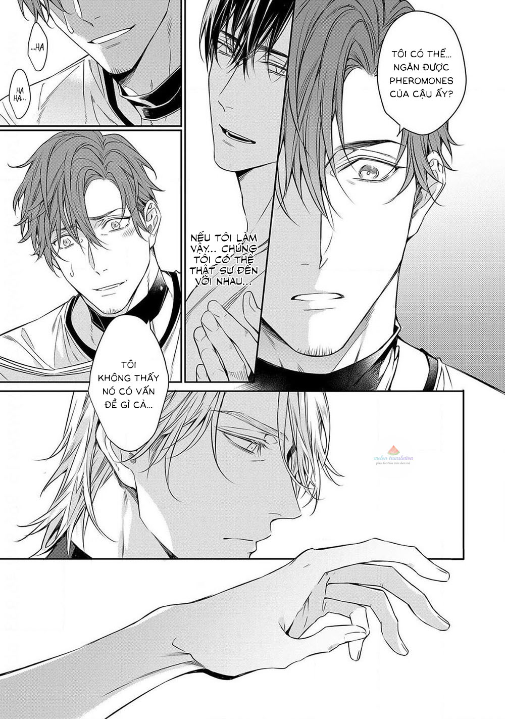 tạm biệt vận mệnh chapter 7 19