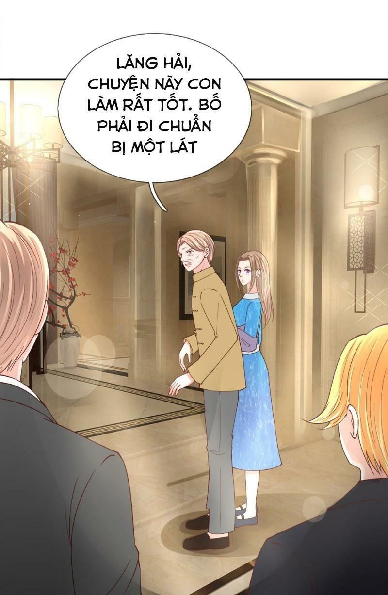 vú em tiên tôn đi ở rể chapter 126 7