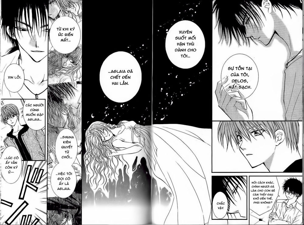 ng life chapter 33 25