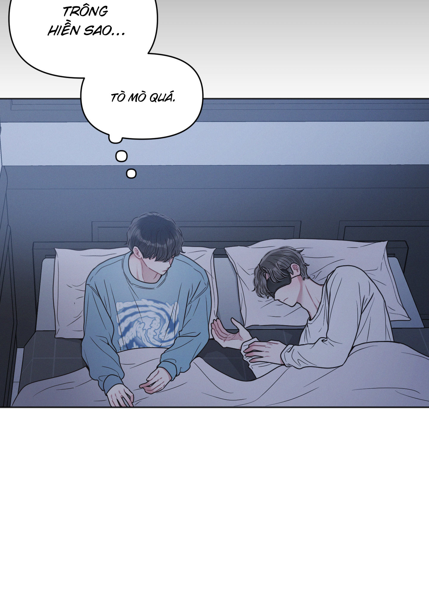 đời tư hàng xóm chapter 24 15