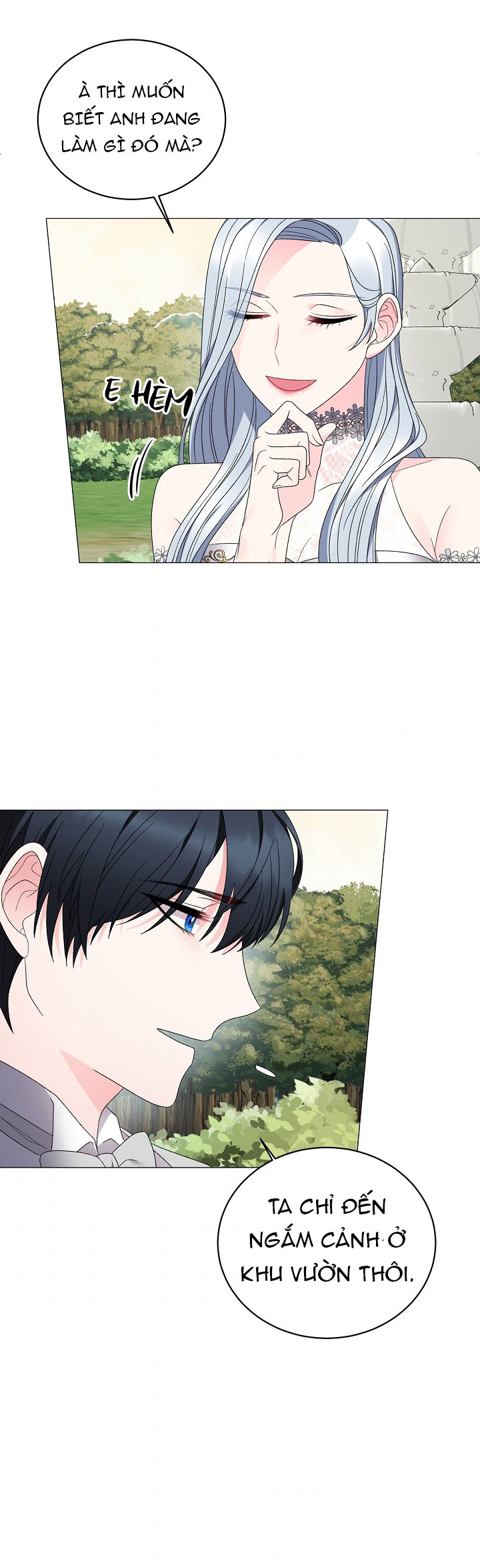 tôi sẽ trở thành nhân vật chính chapter 22 28