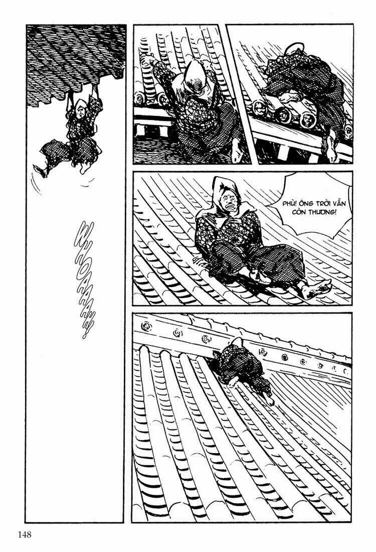 lone wolf and cub chapter 114 18