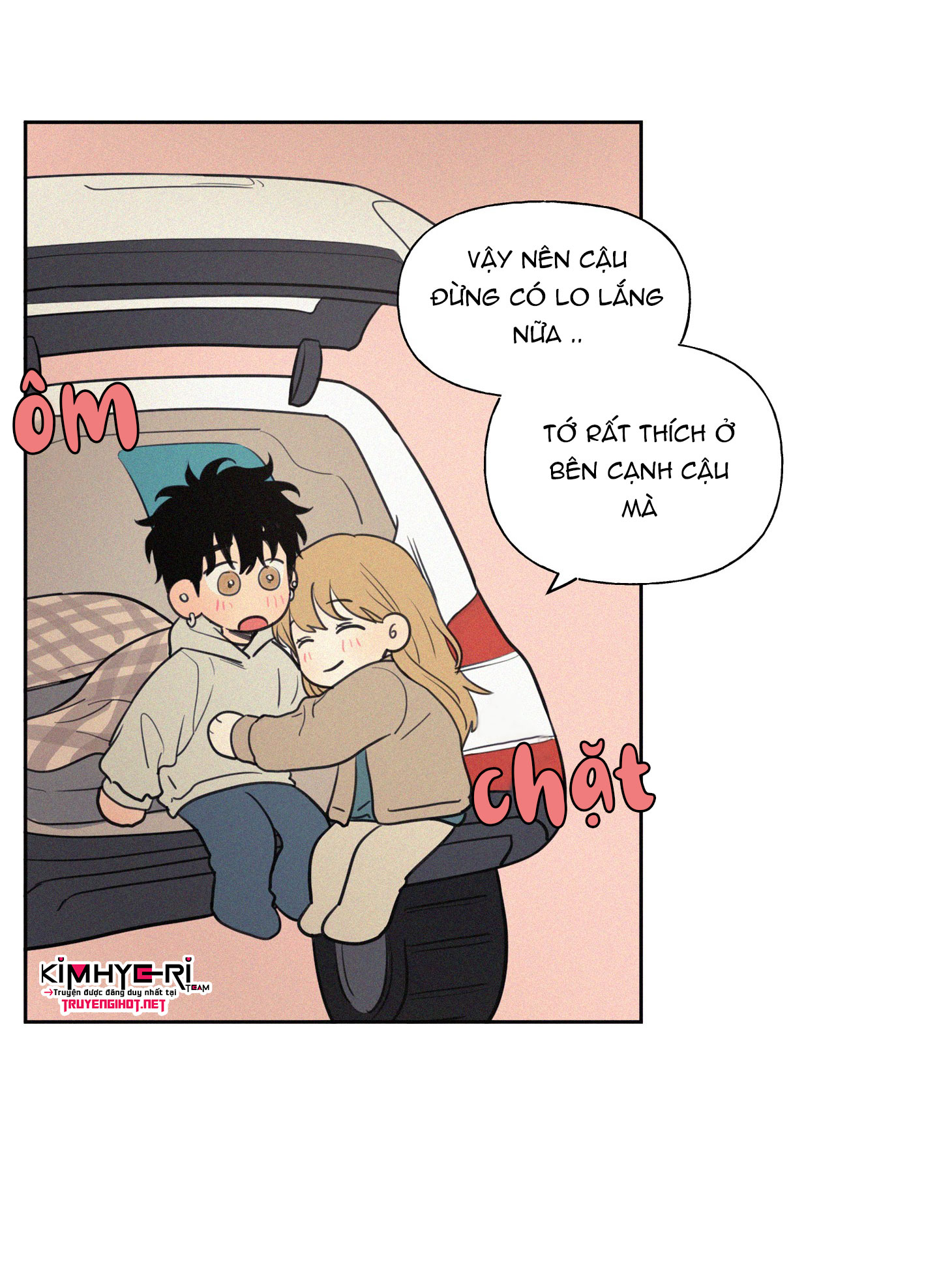 lý do yêu phải thằng bạn thân chapter 55 10