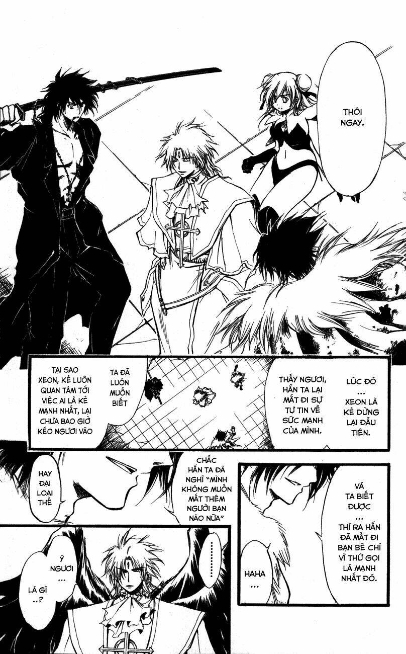 watashi no messiah-sama chapter 58 25