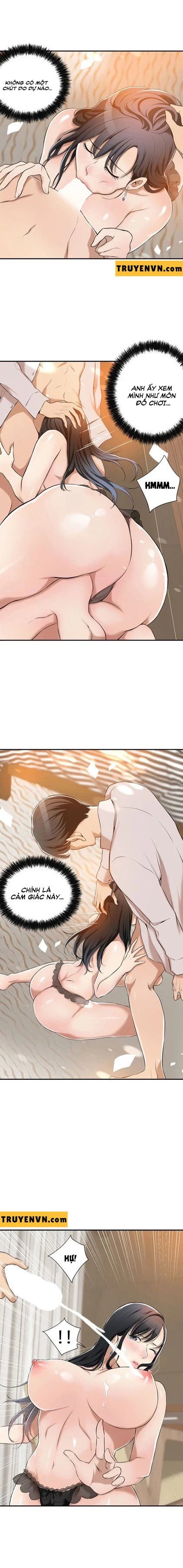 ham muốn chapter 9 21